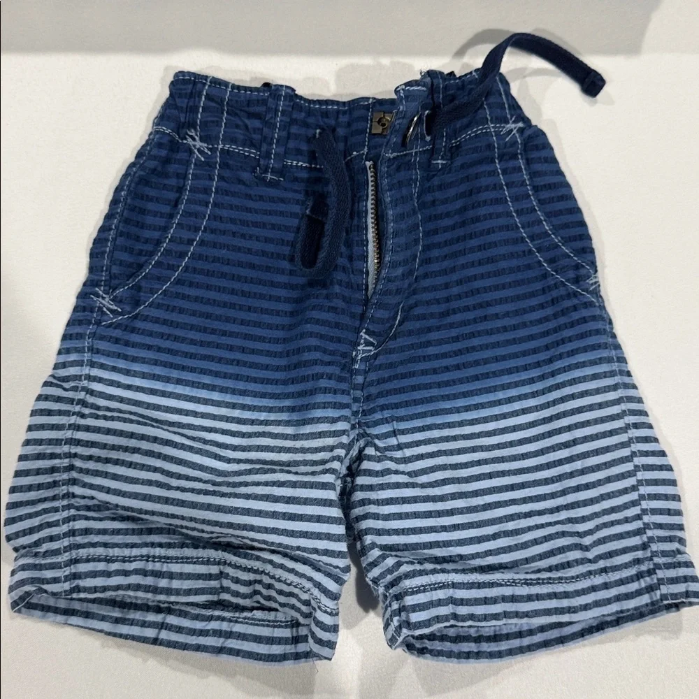 Baby gap. Set of Three Shorts - All size 18-24 months.